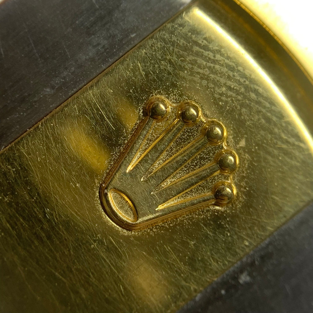 Rolex Log-based 41 millimeters m126333-0006
