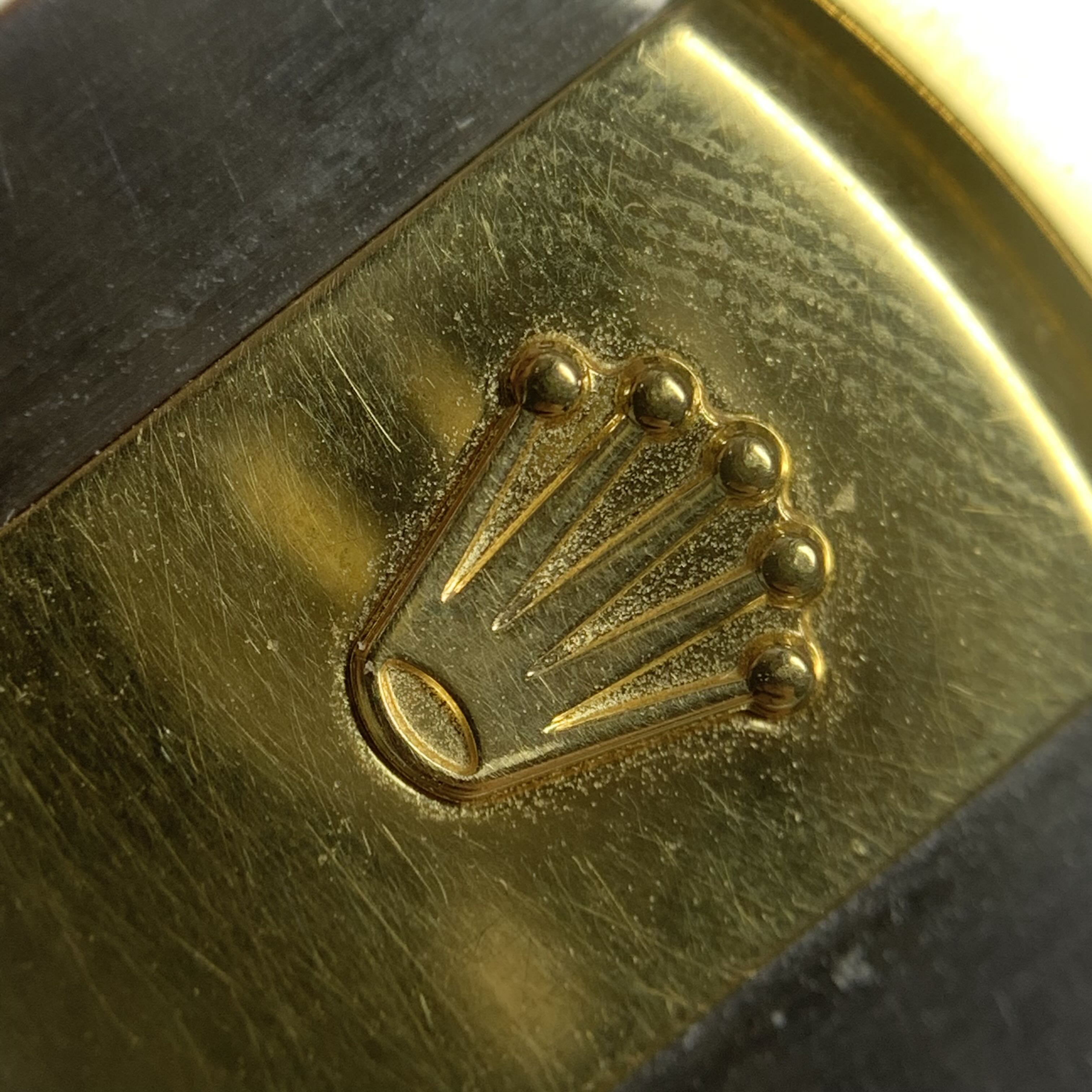 Rolex Log-based 41 millimeters m126333-0006