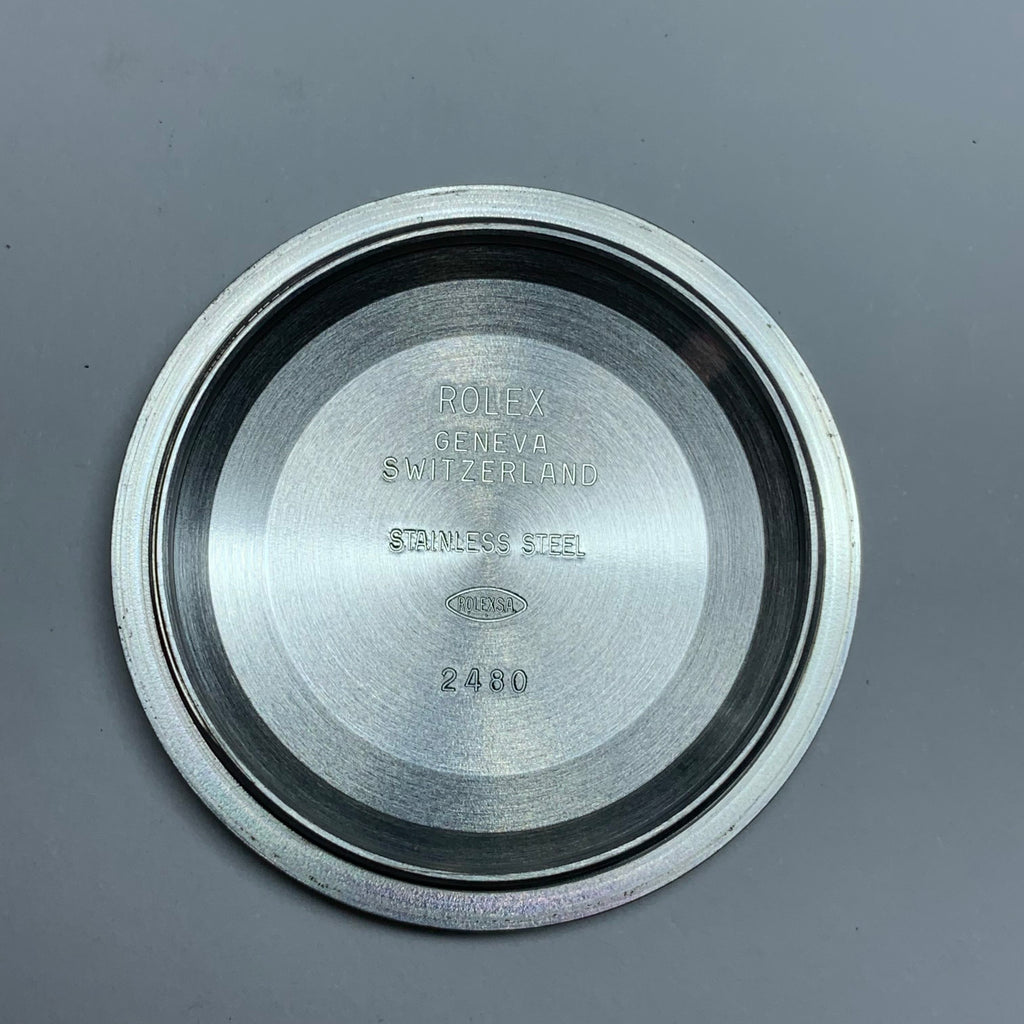 Rolex Log-based 41 millimeters m126333-0006