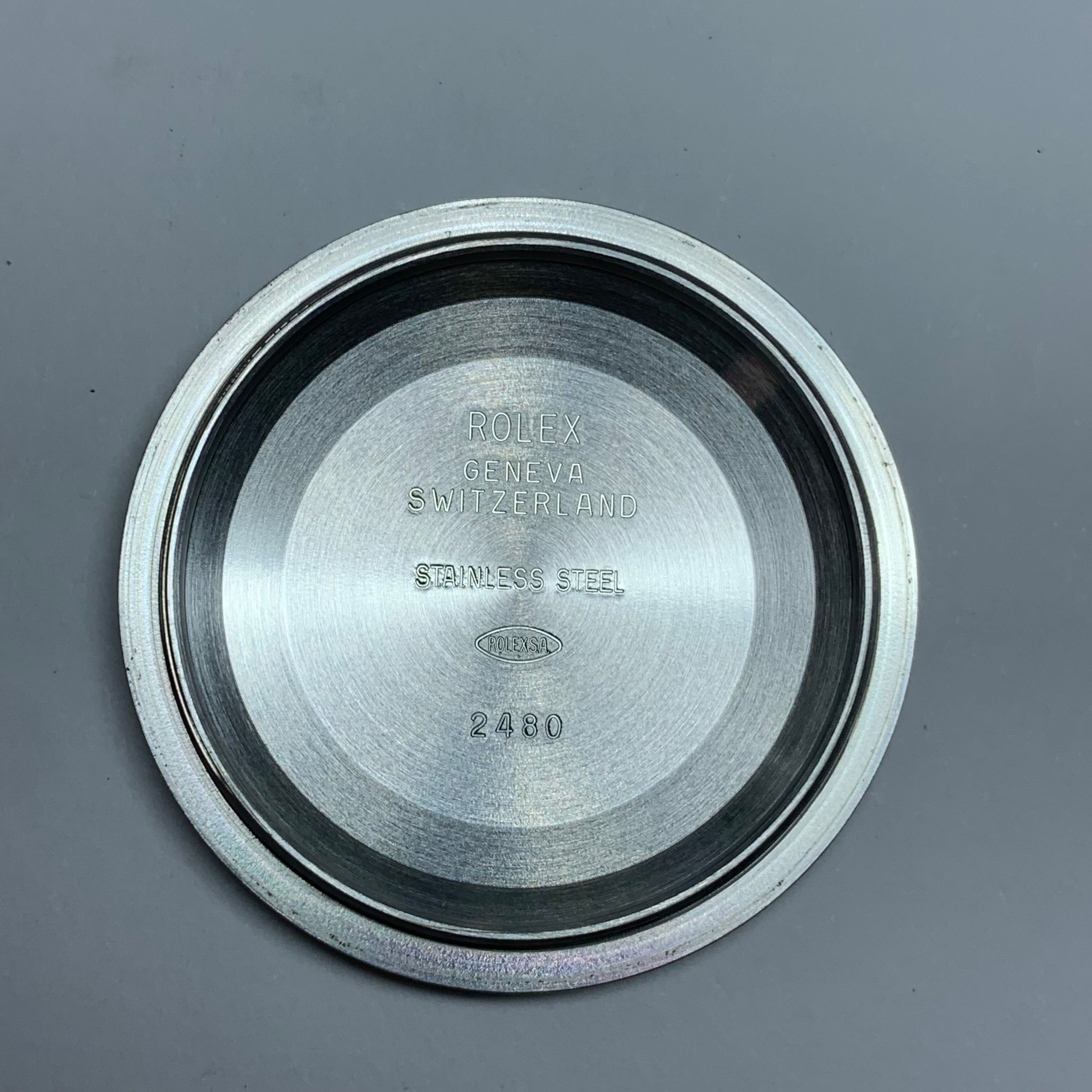 Rolex Log-based 41 millimeters m126333-0006