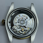 Rolex Log-based 41 millimeters m126333-0006