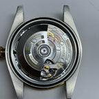 Rolex Log-based 41 millimeters m126333-0006
