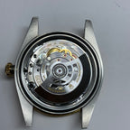 Rolex Log-based 41 millimeters m126333-0006