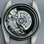 Rolex Log-based 41 millimeters m126333-0006