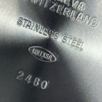 Rolex Log-based 41 millimeters m126333-0006