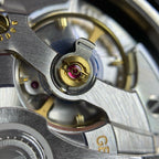 Rolex Log-based 41 millimeters m126333-0006