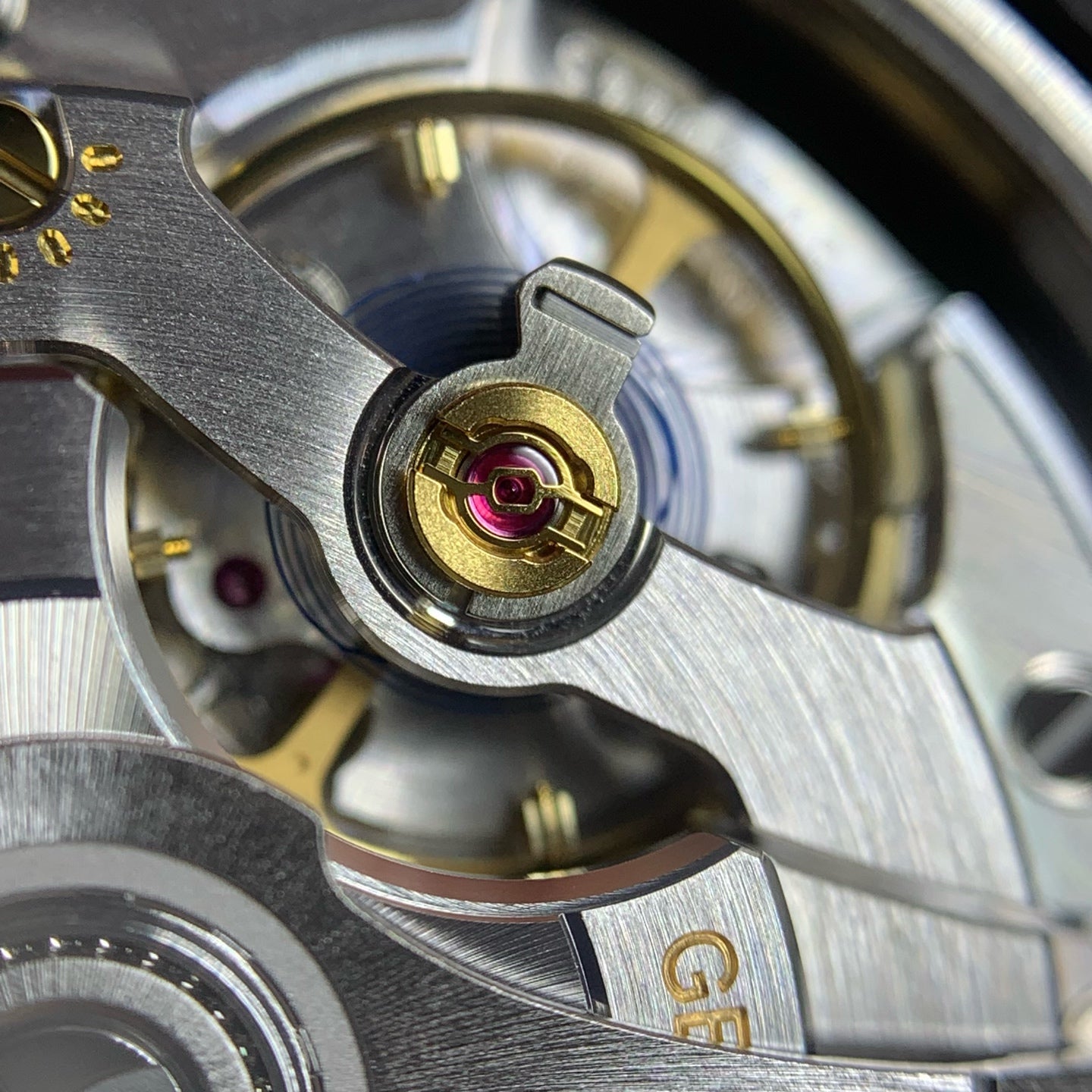 Rolex Log-based 41 millimeters m126333-0006