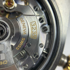 Rolex Log-based 41 millimeters m126333-0006