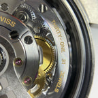 Rolex Log-based 41 millimeters m126333-0006