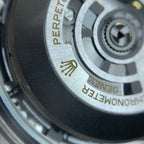 Rolex Log-based 41 millimeters m126333-0006