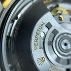 Rolex Log-based 41 millimeters m126333-0006