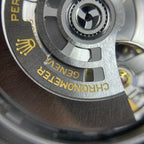 Rolex Log-based 41 millimeters m126333-0006