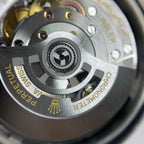 Rolex Log-based 41 millimeters m126333-0006
