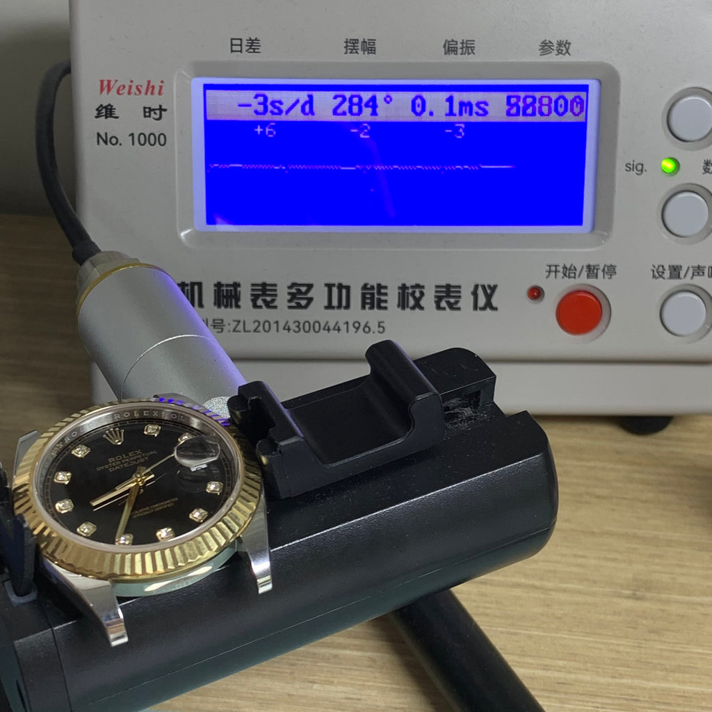 Rolex Log-based 41 millimeters m126333-0006