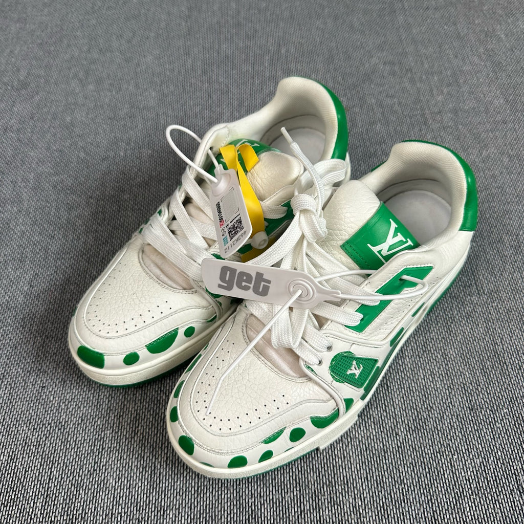 Louis Vuitton Skate shoes