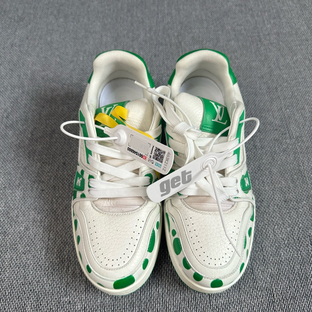 Louis Vuitton Skate shoes