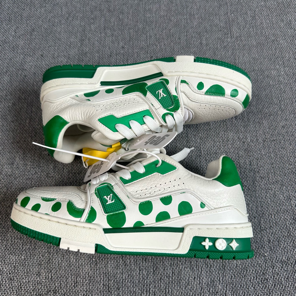 Louis Vuitton Skate shoes