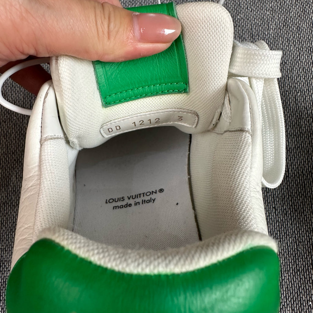 Louis Vuitton Skate shoes