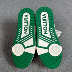 Louis Vuitton Skate shoes