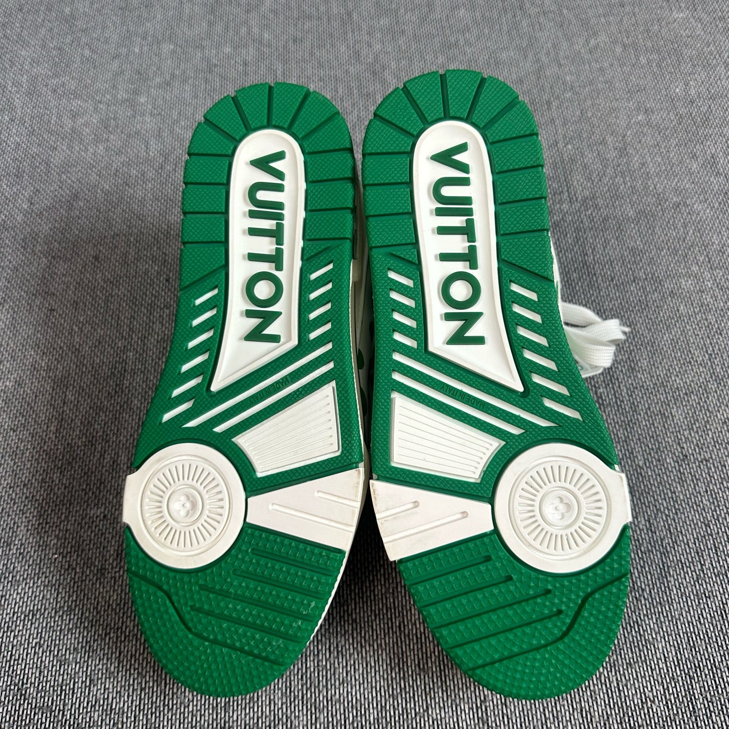Louis Vuitton Skate shoes
