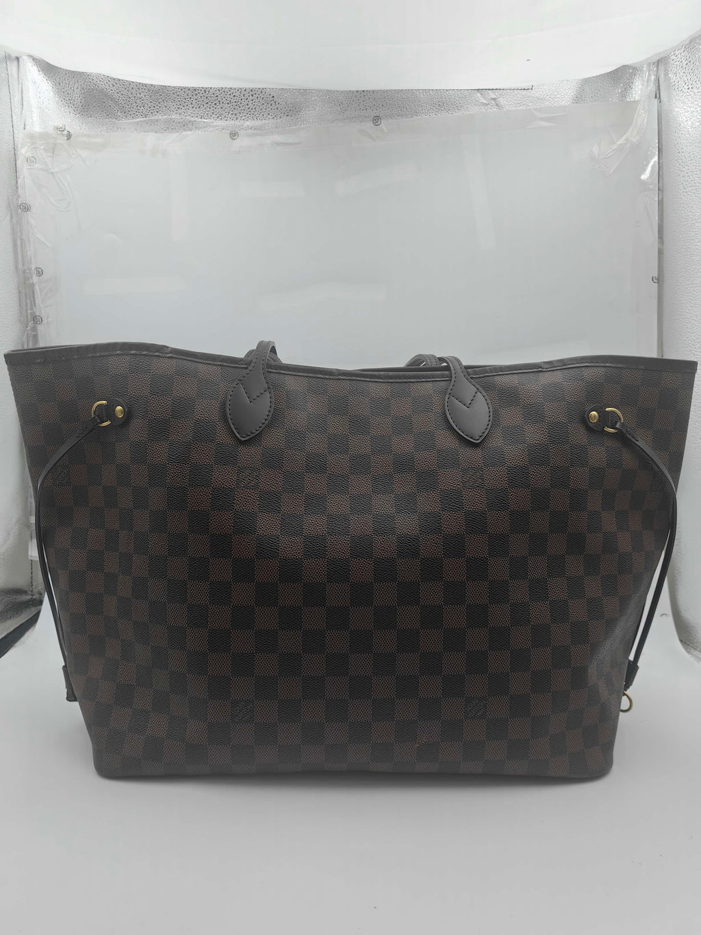 Louis Vuitton Red