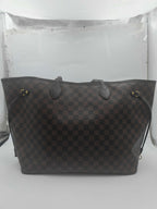 Louis Vuitton Red