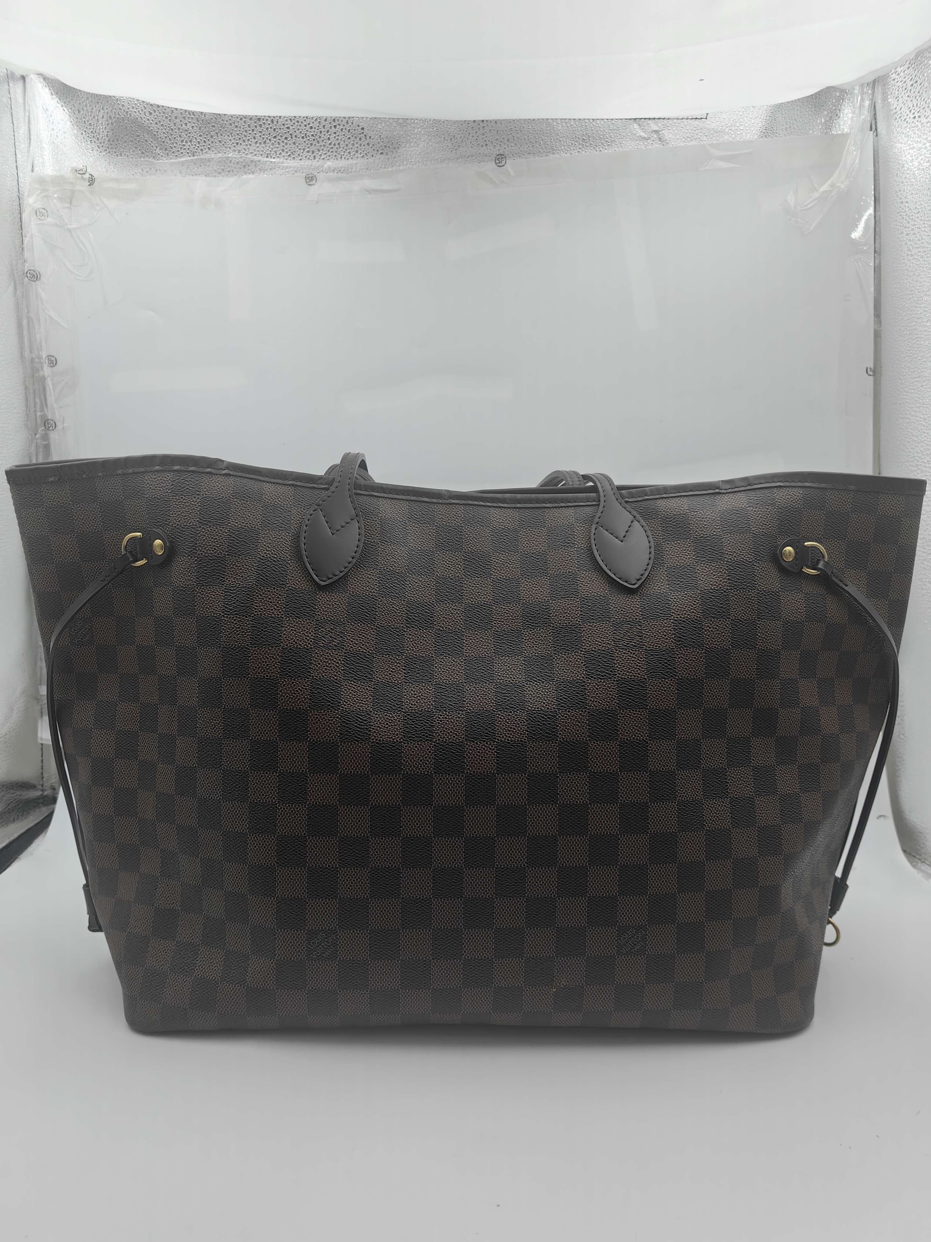 Louis Vuitton Red