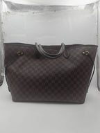 Louis Vuitton Red