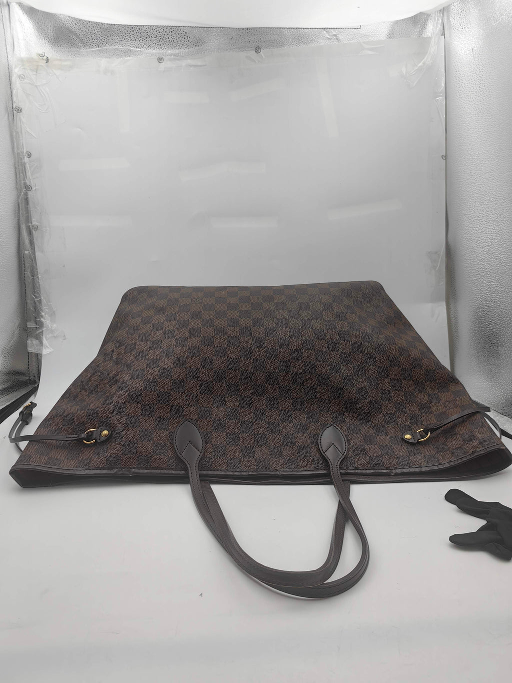 Louis Vuitton Red