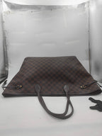 Louis Vuitton Red