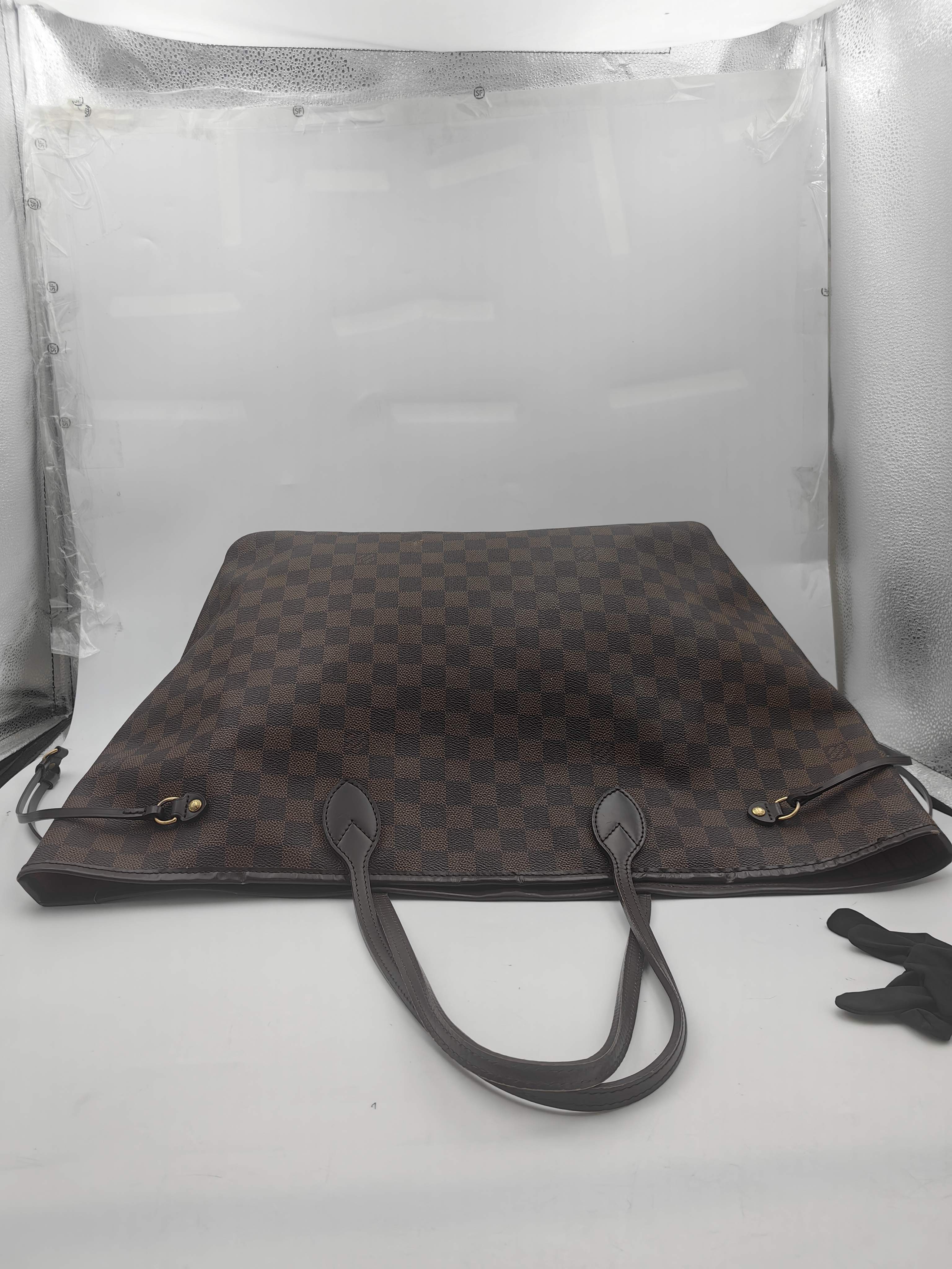Louis Vuitton Red