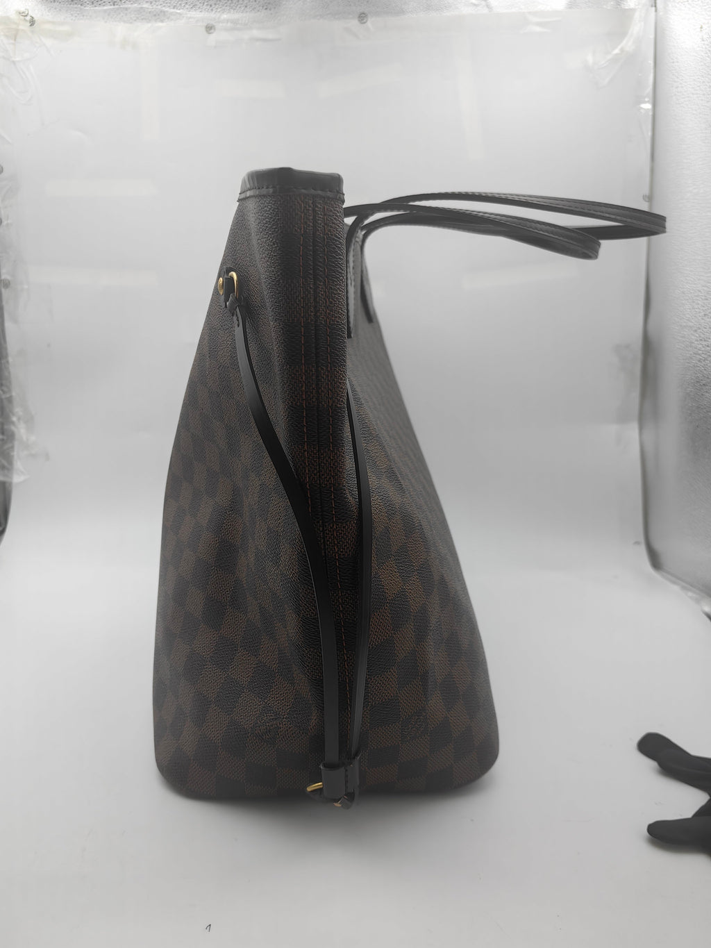 Louis Vuitton Red