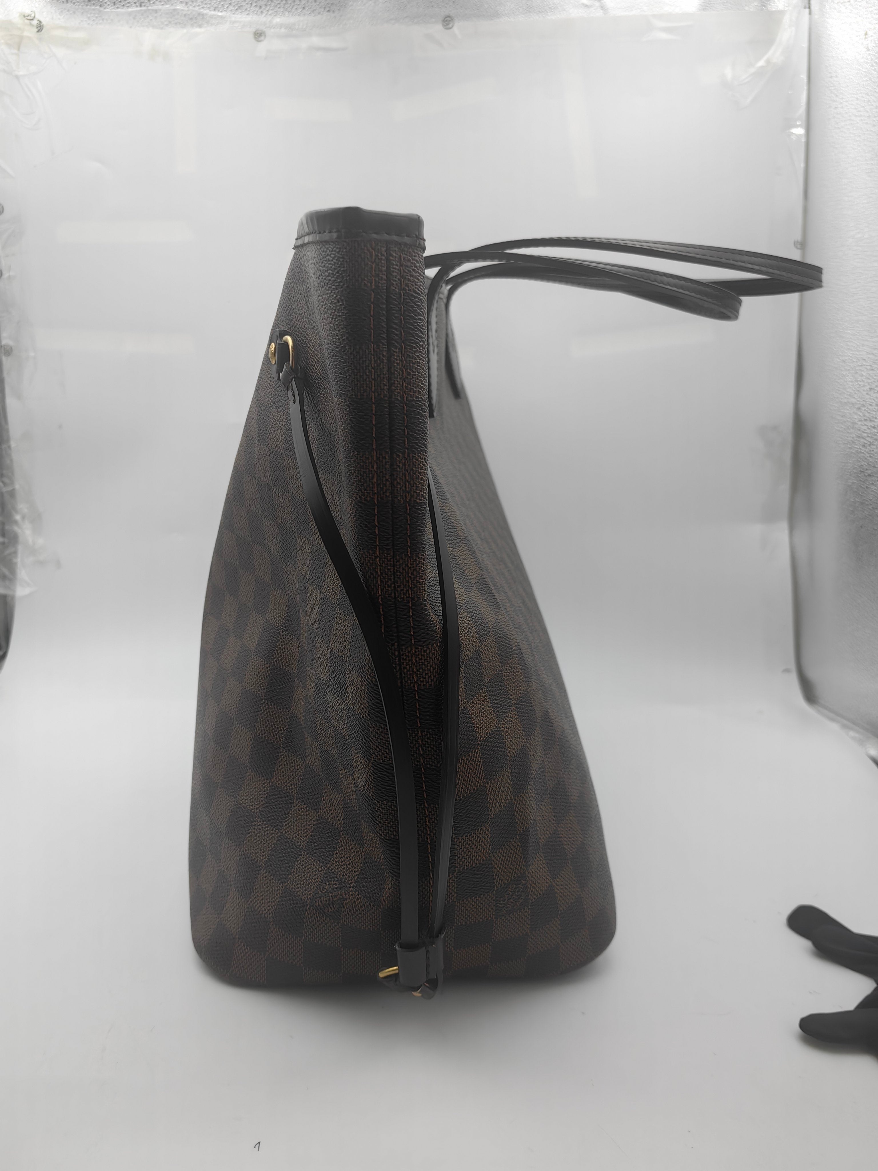 Louis Vuitton Red