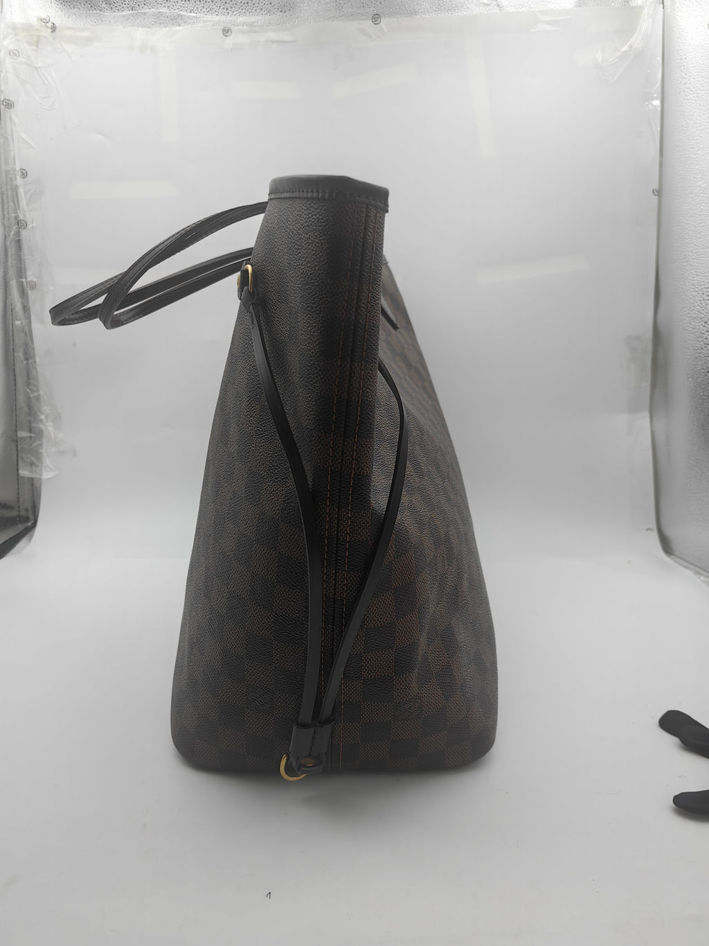 Louis Vuitton Red