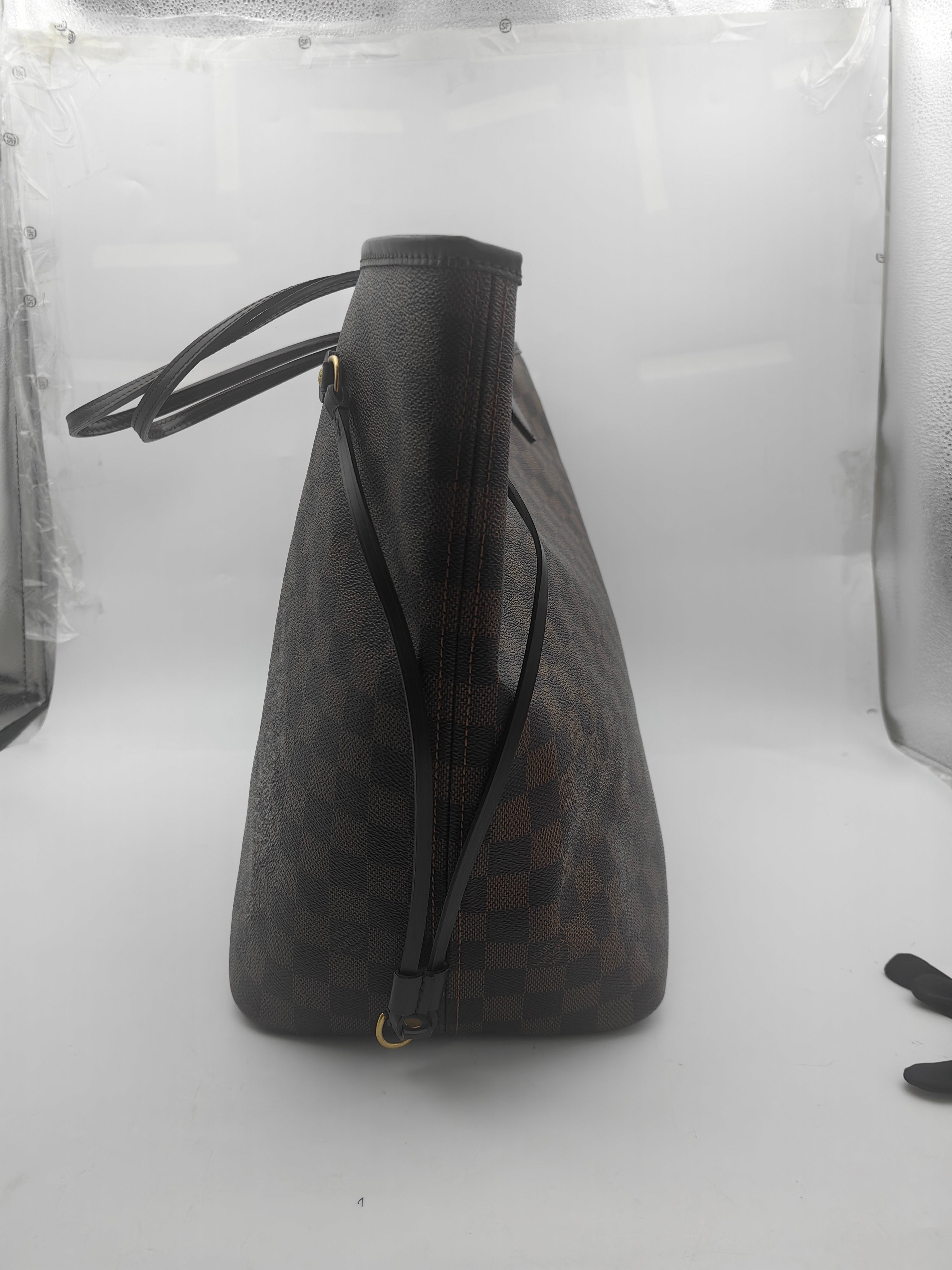 Louis Vuitton Red