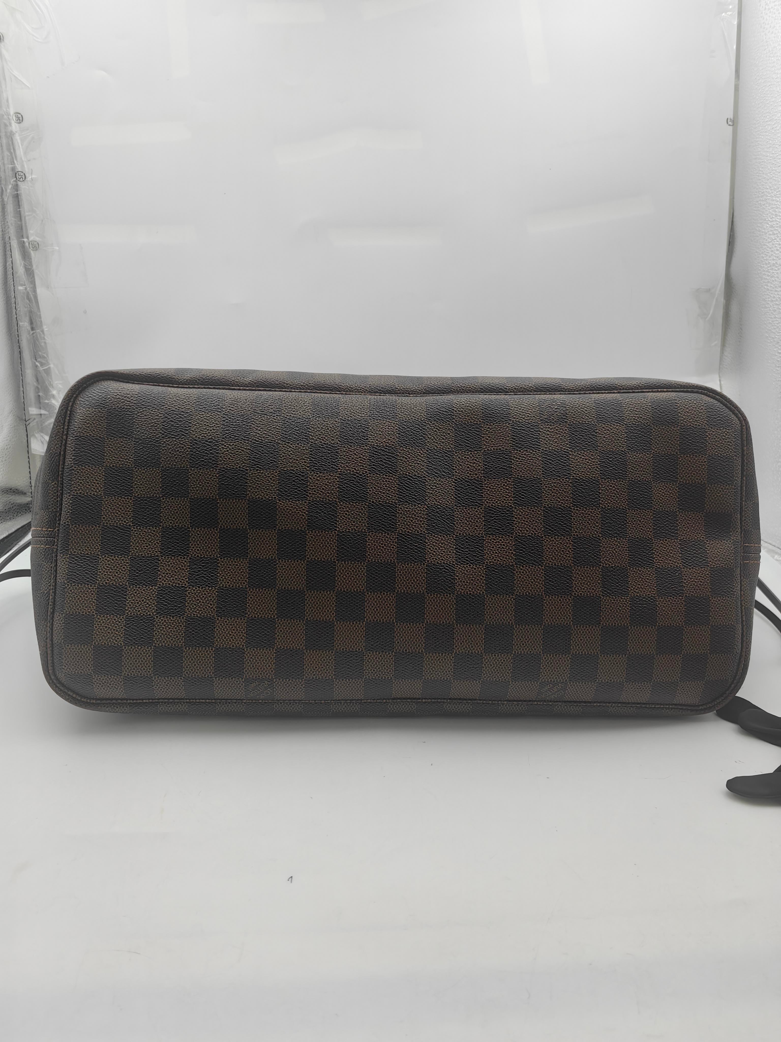 Louis Vuitton Red
