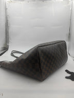 Louis Vuitton Red