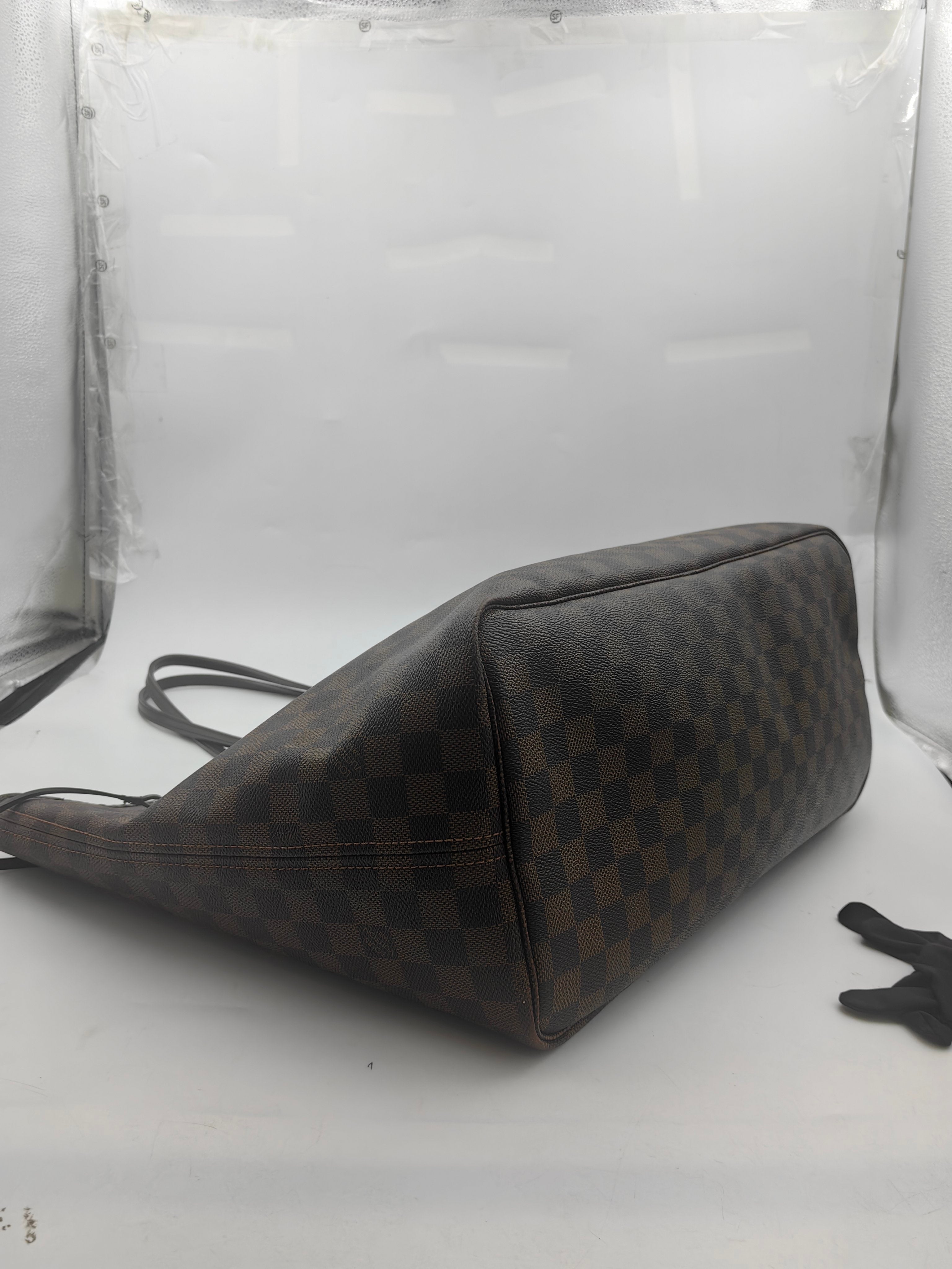 Louis Vuitton Red
