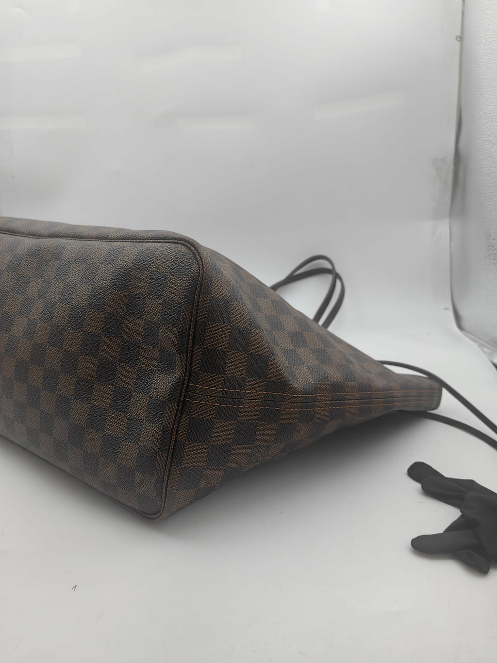 Louis Vuitton Red