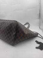 Louis Vuitton Red