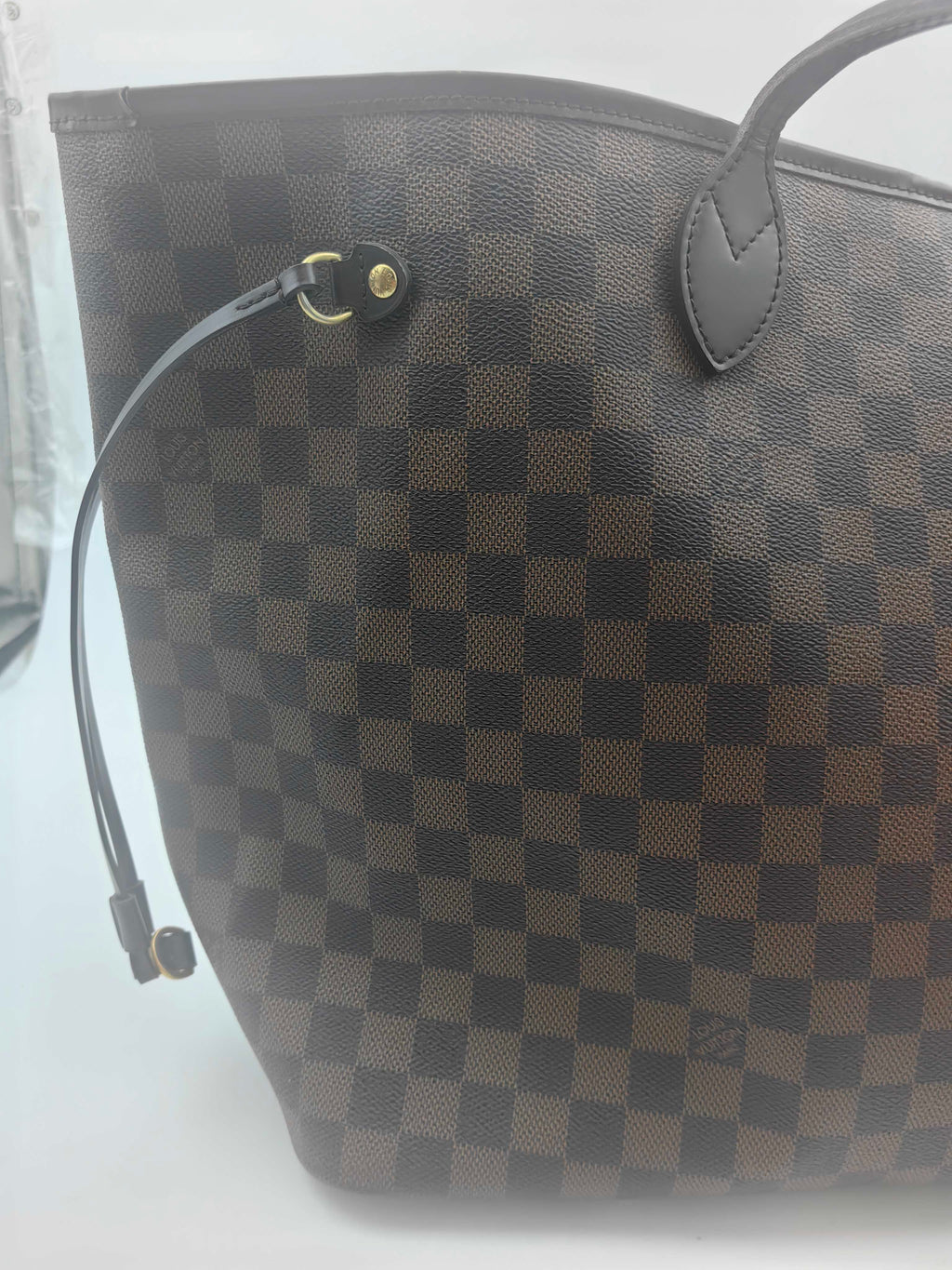 Louis Vuitton Red