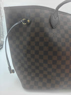 Louis Vuitton Red
