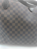 Louis Vuitton Red