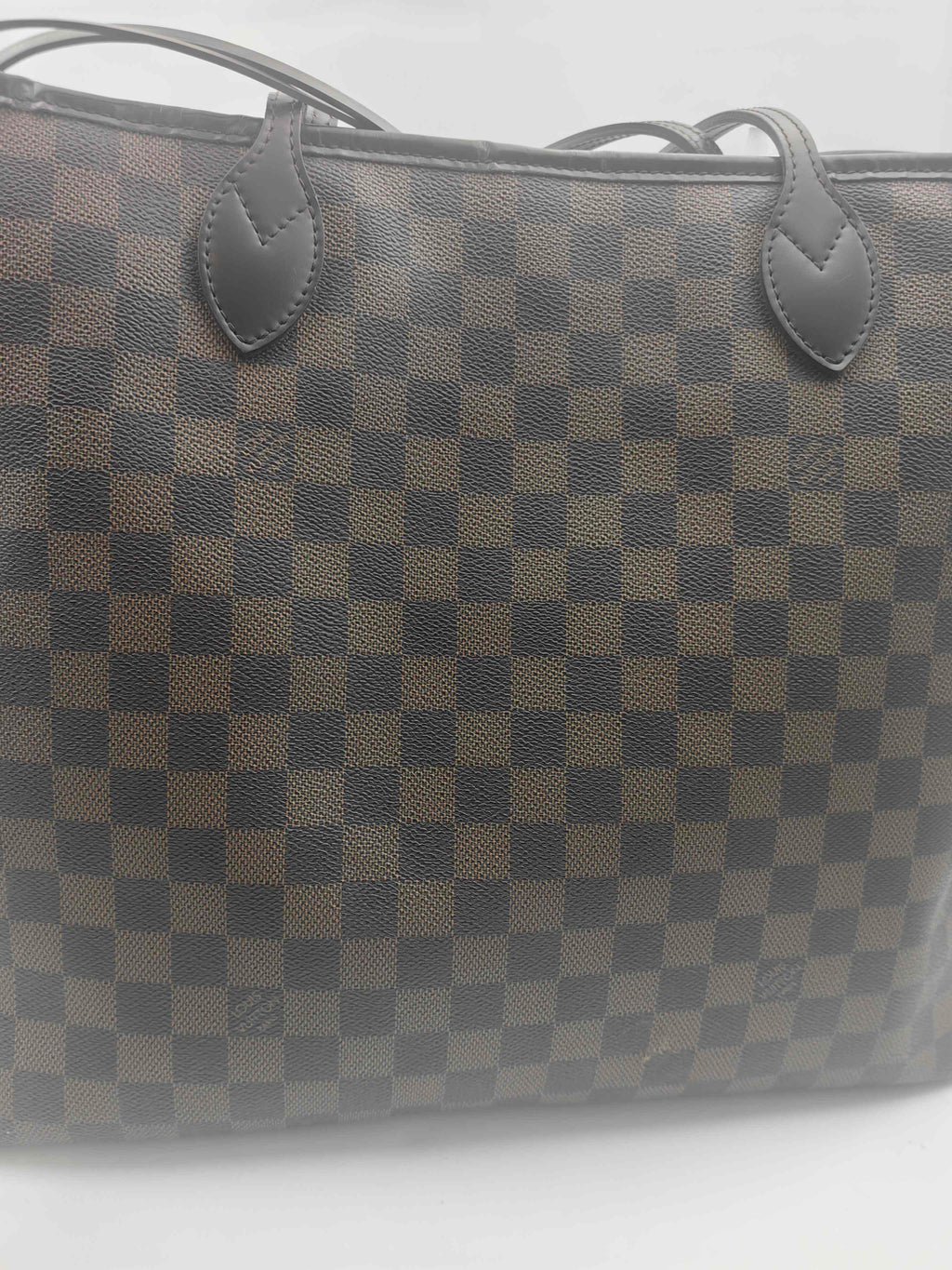 Louis Vuitton Red