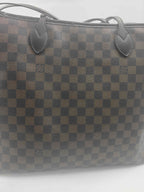 Louis Vuitton Red
