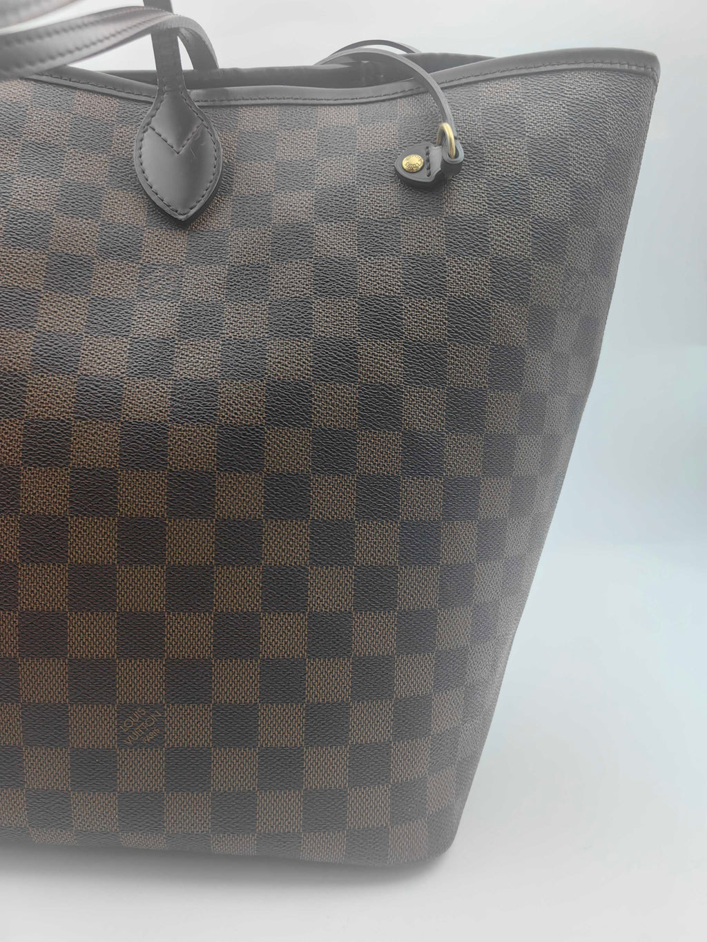 Louis Vuitton Red