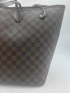 Louis Vuitton Red