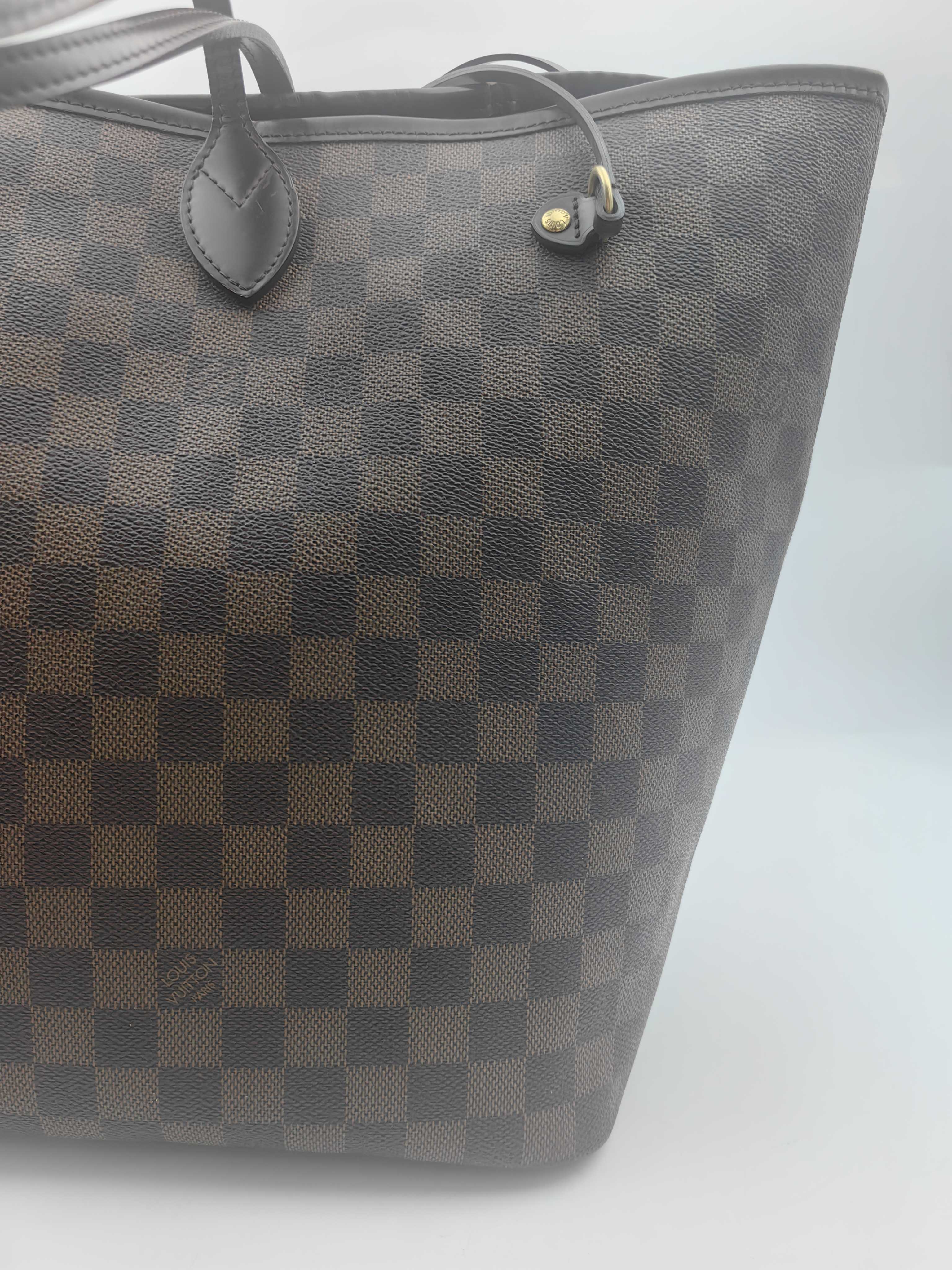 Louis Vuitton Red