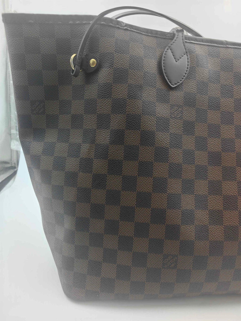 Louis Vuitton Red