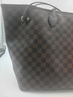 Louis Vuitton Red